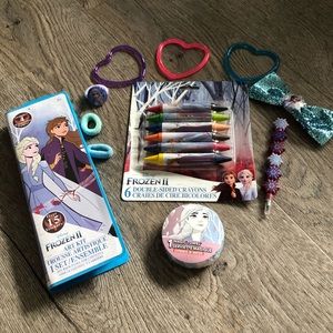 Frozen loot bags!!! (Buy 5 get one for free)